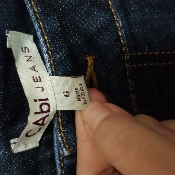 Cabi Jeans - Picture 4 of 7